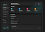 design UI UX for website, web app, mobile app, saas dashboard in figma